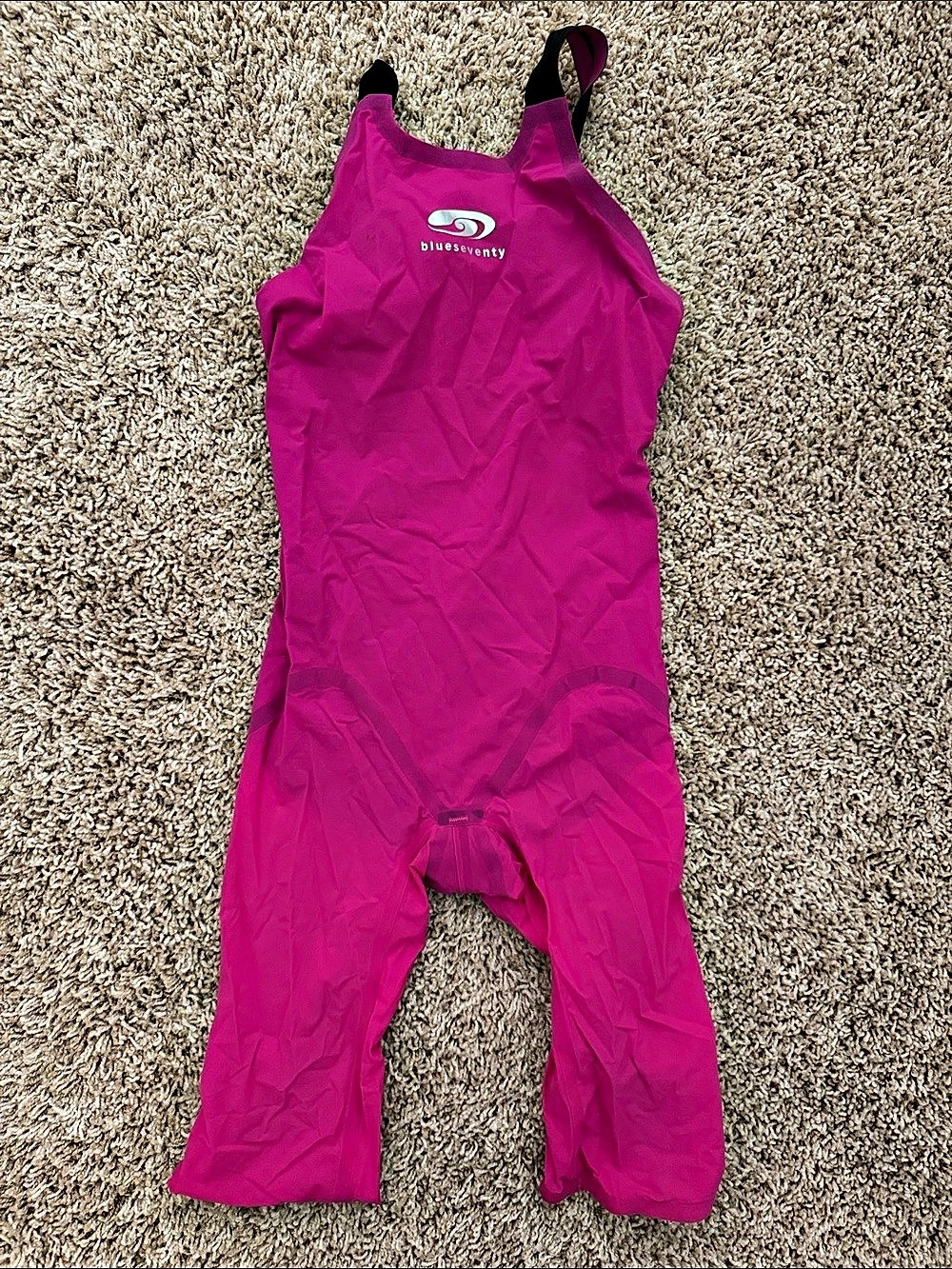 blueseventy Nero TX Kneeskin size W20